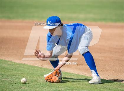 Thumbnail 2 in Ramona @ San Marcos (North County Classic Tournament) photogallery.