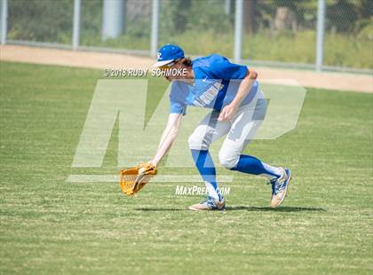 Thumbnail 3 in Ramona @ San Marcos (North County Classic Tournament) photogallery.