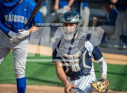 Thumbnail 1 in Ramona @ San Marcos (North County Classic Tournament) photogallery.
