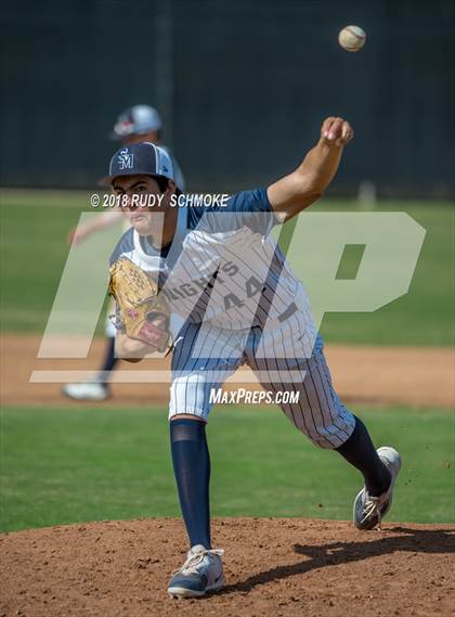 Thumbnail 3 in Ramona @ San Marcos (North County Classic Tournament) photogallery.