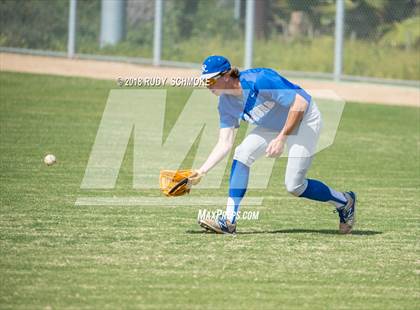 Thumbnail 2 in Ramona @ San Marcos (North County Classic Tournament) photogallery.