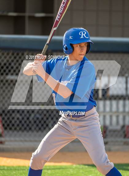 Thumbnail 1 in Ramona @ San Marcos (North County Classic Tournament) photogallery.