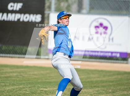 Thumbnail 1 in Ramona @ San Marcos (North County Classic Tournament) photogallery.