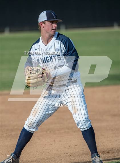 Thumbnail 2 in Ramona @ San Marcos (North County Classic Tournament) photogallery.