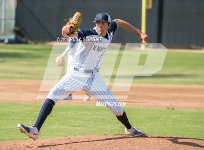 Thumbnail 3 in Ramona @ San Marcos (North County Classic Tournament) photogallery.