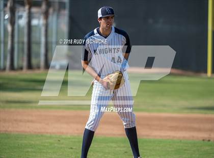 Thumbnail 3 in Ramona @ San Marcos (North County Classic Tournament) photogallery.