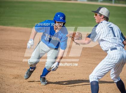 Thumbnail 1 in Ramona @ San Marcos (North County Classic Tournament) photogallery.