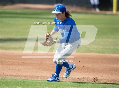 Thumbnail 2 in Ramona @ San Marcos (North County Classic Tournament) photogallery.