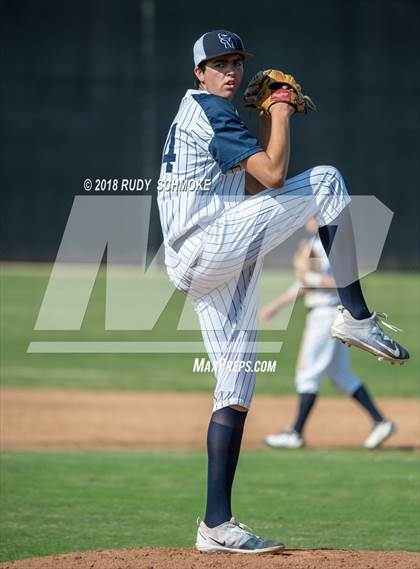 Thumbnail 2 in Ramona @ San Marcos (North County Classic Tournament) photogallery.