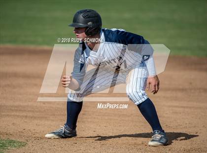 Thumbnail 1 in Ramona @ San Marcos (North County Classic Tournament) photogallery.