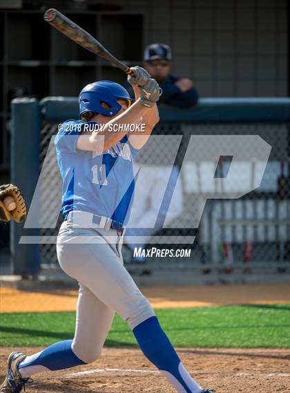 Thumbnail 1 in Ramona @ San Marcos (North County Classic Tournament) photogallery.