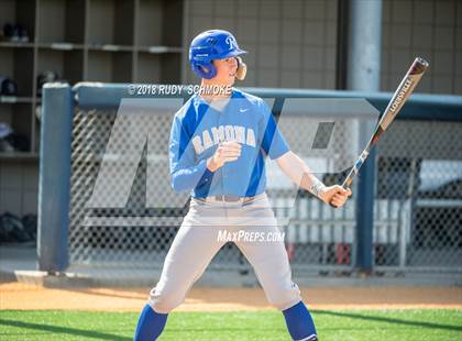 Thumbnail 3 in Ramona @ San Marcos (North County Classic Tournament) photogallery.