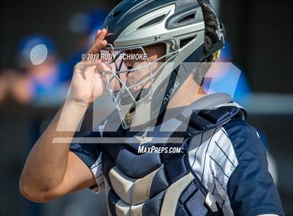 Thumbnail 1 in Ramona @ San Marcos (North County Classic Tournament) photogallery.