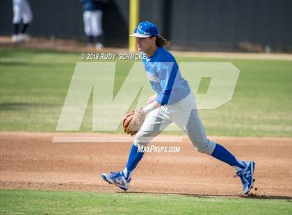 Thumbnail 1 in Ramona @ San Marcos (North County Classic Tournament) photogallery.