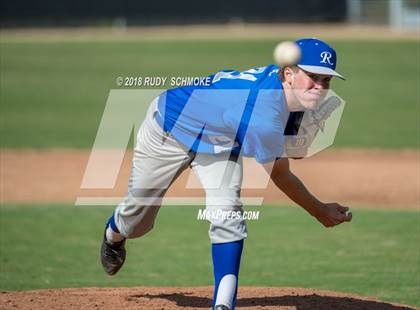 Thumbnail 2 in Ramona @ San Marcos (North County Classic Tournament) photogallery.