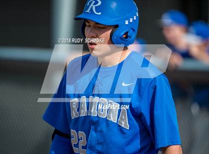 Thumbnail 2 in Ramona @ San Marcos (North County Classic Tournament) photogallery.