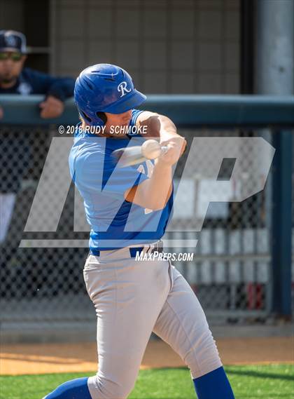 Thumbnail 3 in Ramona @ San Marcos (North County Classic Tournament) photogallery.