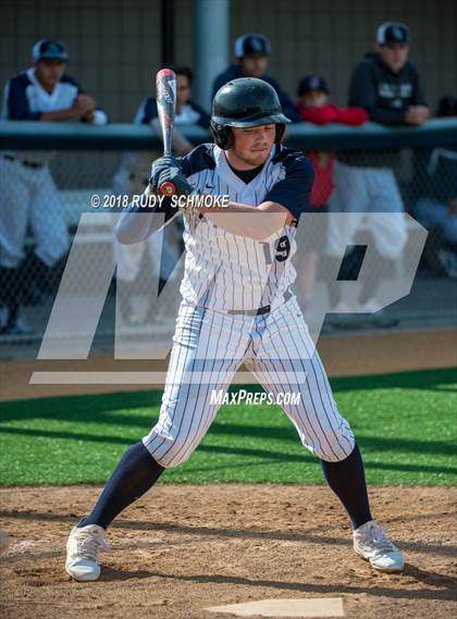 Thumbnail 2 in Ramona @ San Marcos (North County Classic Tournament) photogallery.