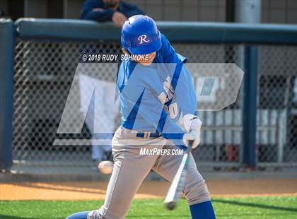 Thumbnail 2 in Ramona @ San Marcos (North County Classic Tournament) photogallery.