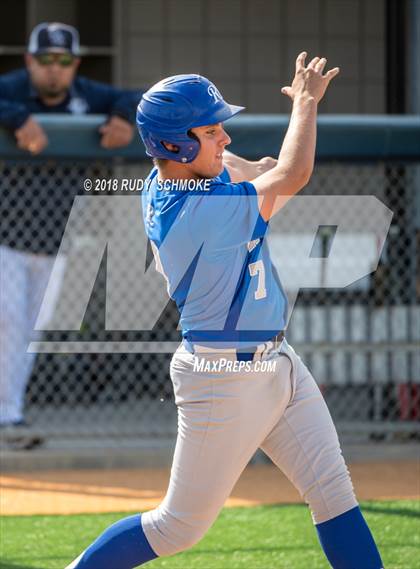 Thumbnail 3 in Ramona @ San Marcos (North County Classic Tournament) photogallery.