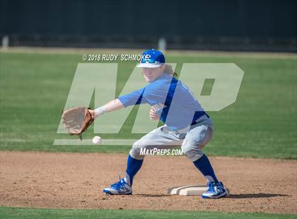 Thumbnail 2 in Ramona @ San Marcos (North County Classic Tournament) photogallery.