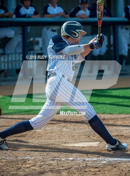 Thumbnail 1 in Ramona @ San Marcos (North County Classic Tournament) photogallery.