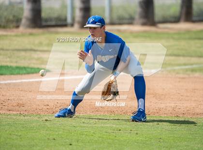 Thumbnail 2 in Ramona @ San Marcos (North County Classic Tournament) photogallery.