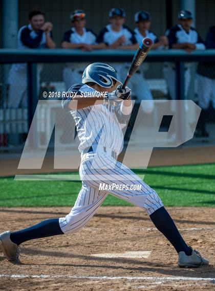 Thumbnail 1 in Ramona @ San Marcos (North County Classic Tournament) photogallery.
