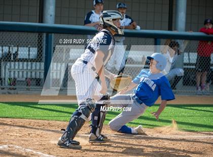 Thumbnail 1 in Ramona @ San Marcos (North County Classic Tournament) photogallery.