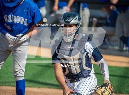 Thumbnail 3 in Ramona @ San Marcos (North County Classic Tournament) photogallery.