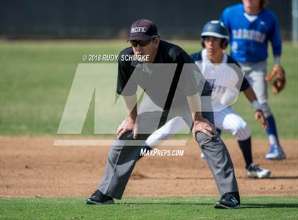 Thumbnail 2 in Ramona @ San Marcos (North County Classic Tournament) photogallery.