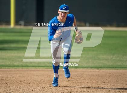 Thumbnail 3 in Ramona @ San Marcos (North County Classic Tournament) photogallery.