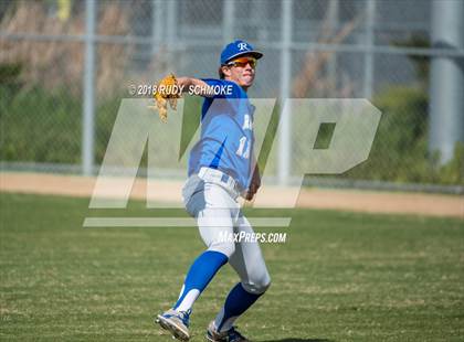Thumbnail 1 in Ramona @ San Marcos (North County Classic Tournament) photogallery.