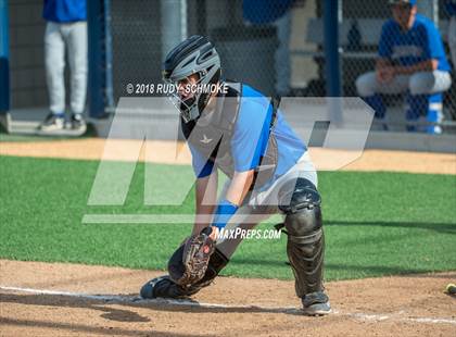 Thumbnail 3 in Ramona @ San Marcos (North County Classic Tournament) photogallery.