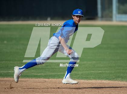 Thumbnail 3 in Ramona @ San Marcos (North County Classic Tournament) photogallery.