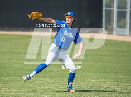 Thumbnail 2 in Ramona @ San Marcos (North County Classic Tournament) photogallery.
