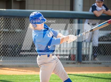 Thumbnail 2 in Ramona @ San Marcos (North County Classic Tournament) photogallery.