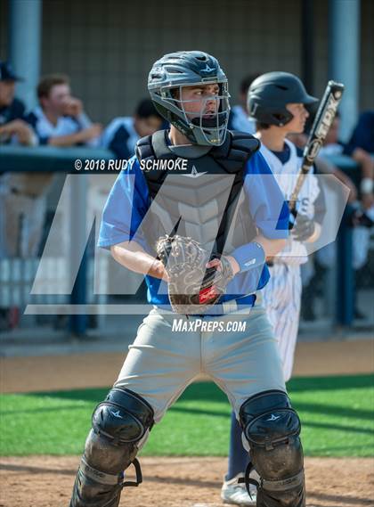 Thumbnail 1 in Ramona @ San Marcos (North County Classic Tournament) photogallery.