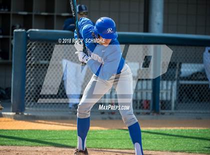 Thumbnail 3 in Ramona @ San Marcos (North County Classic Tournament) photogallery.