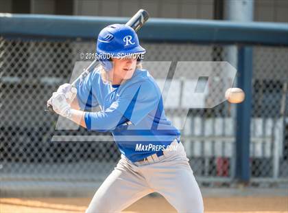 Thumbnail 1 in Ramona @ San Marcos (North County Classic Tournament) photogallery.