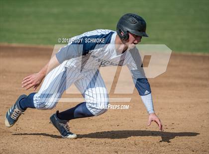 Thumbnail 3 in Ramona @ San Marcos (North County Classic Tournament) photogallery.