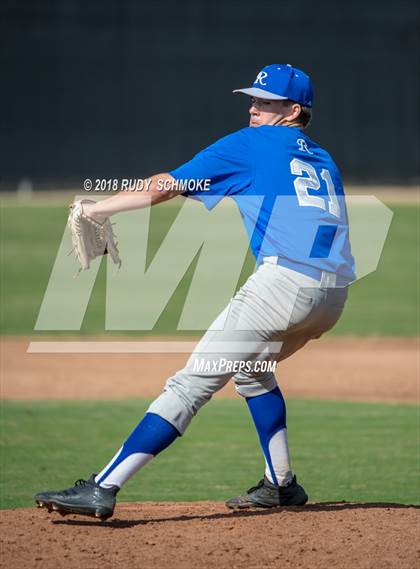 Thumbnail 2 in Ramona @ San Marcos (North County Classic Tournament) photogallery.
