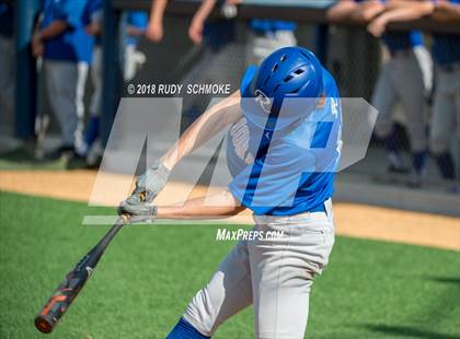 Thumbnail 3 in Ramona @ San Marcos (North County Classic Tournament) photogallery.