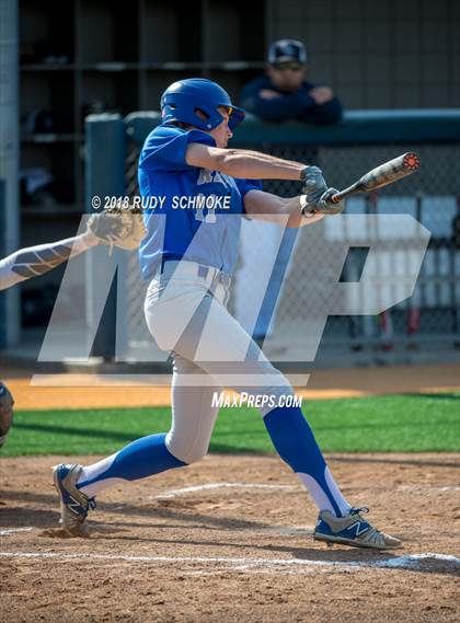 Thumbnail 2 in Ramona @ San Marcos (North County Classic Tournament) photogallery.