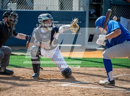 Thumbnail 3 in Ramona @ San Marcos (North County Classic Tournament) photogallery.