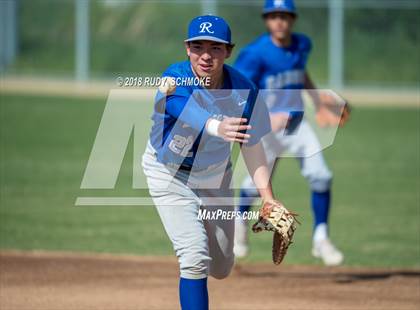 Thumbnail 3 in Ramona @ San Marcos (North County Classic Tournament) photogallery.