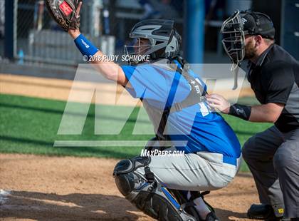 Thumbnail 1 in Ramona @ San Marcos (North County Classic Tournament) photogallery.