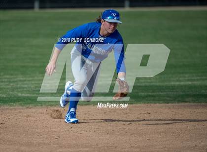 Thumbnail 3 in Ramona @ San Marcos (North County Classic Tournament) photogallery.