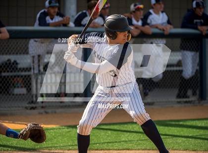 Thumbnail 1 in Ramona @ San Marcos (North County Classic Tournament) photogallery.