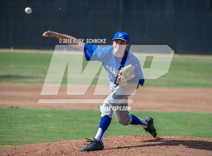Thumbnail 1 in Ramona @ San Marcos (North County Classic Tournament) photogallery.